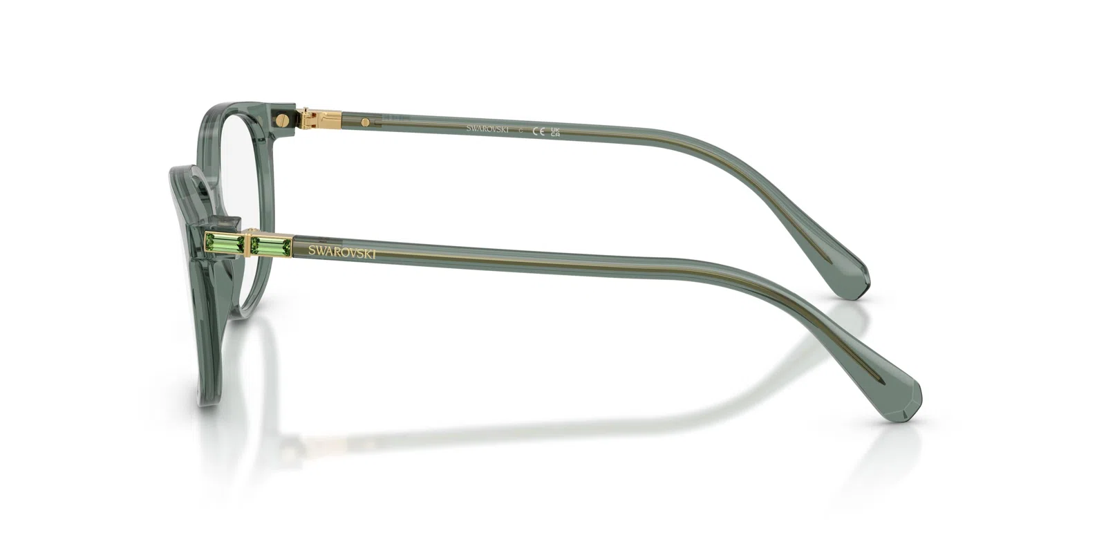 Swarovski 2002 Eyeglasses - view 44